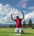 Sandro Bertoli - Footgolf Basel