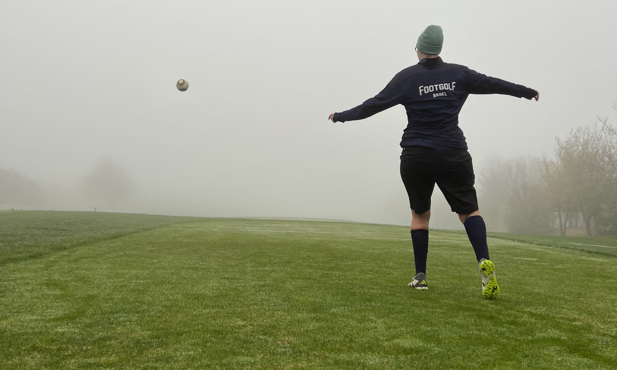 Footgolf Finale